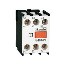 CONTATTO AUSILIARIO...