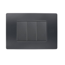 Placca Flexa Tecnopolimero...