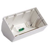 Scatola da tavolo inclinata...