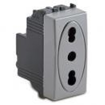 Presa Bipasso 2P+T 10-16A...