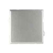 Modulo cieco Urmet Sinthesi in alluminio anodizzato Urmet 1148/59