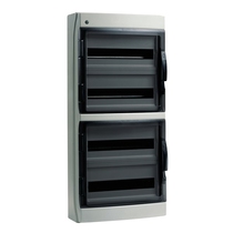 Centralino da parete 72...