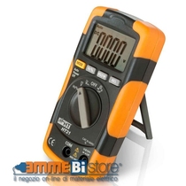 Multimetro digitale...