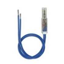 Spia a Led bianco per...