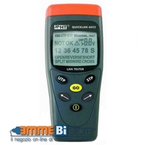 Strumento per verifiche su...