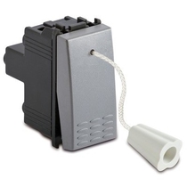 Pulsante Tirante 1P 16A...