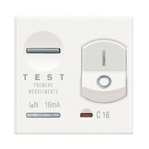 Interruttore Automatico...