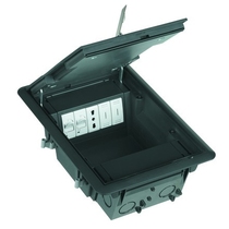 Torretta a scomparsa Bticino Magic/Matix 8/10 posti 150702