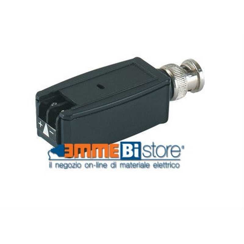 Ricetrasmettitore Passivo AHD per cavo di rete UTP Comelit AHUTP611C