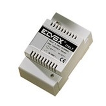 Dispositivo con 2 relè 6A 230V Elvox - 69PH