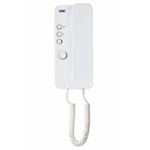 Citofono Miro per sistemi 4+n con chiamata elettronica Urmet 1150/1