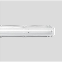Plafoniera Stagna modello IKE IP65 1x58W senza lampada SBP 05221090