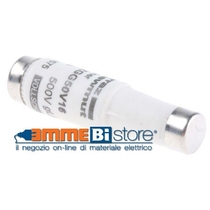 Fusibile in ceramica NDZ a curva rapida 4A