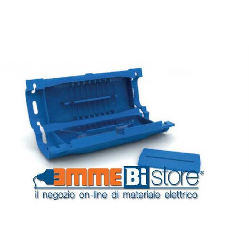 Giunto in Gel lunchezza 145mm con separatore fasi incluso  ad alta tenuta stagna Shark406