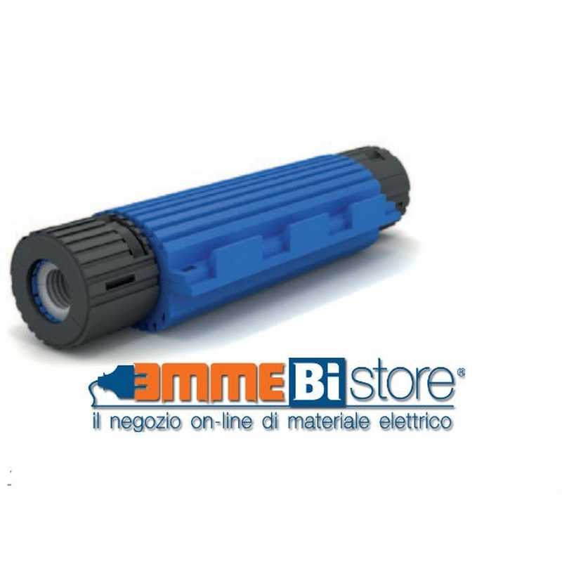 Giunto in Gel lunghezza 235 mm per giunzioni in linea Shark6802