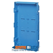 Scatola da incasso per centralino estetico 36 moduli Vimar V53336