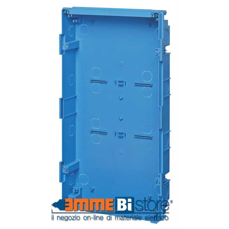 Scatola da incasso per centralino estetico 36 moduli Vimar V53336