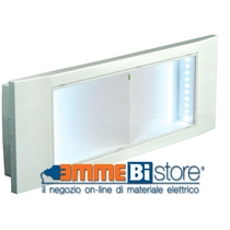 Lampada d'emergenza a Led Beghelli 1499 