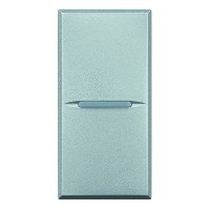 Deviatore 1P 16A Bticino Axolute HC4003 chiaro