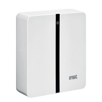 Custodia a parete per dispositivo di inoltro chiamata CallMe Urmet 1083/88