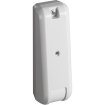 Rilevatore doppia tecnologia a tenda per esterno IP54 Bticino 4272