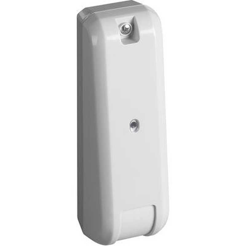 Rilevatore doppia tecnologia a tenda per esterno IP54 Bticino 4272