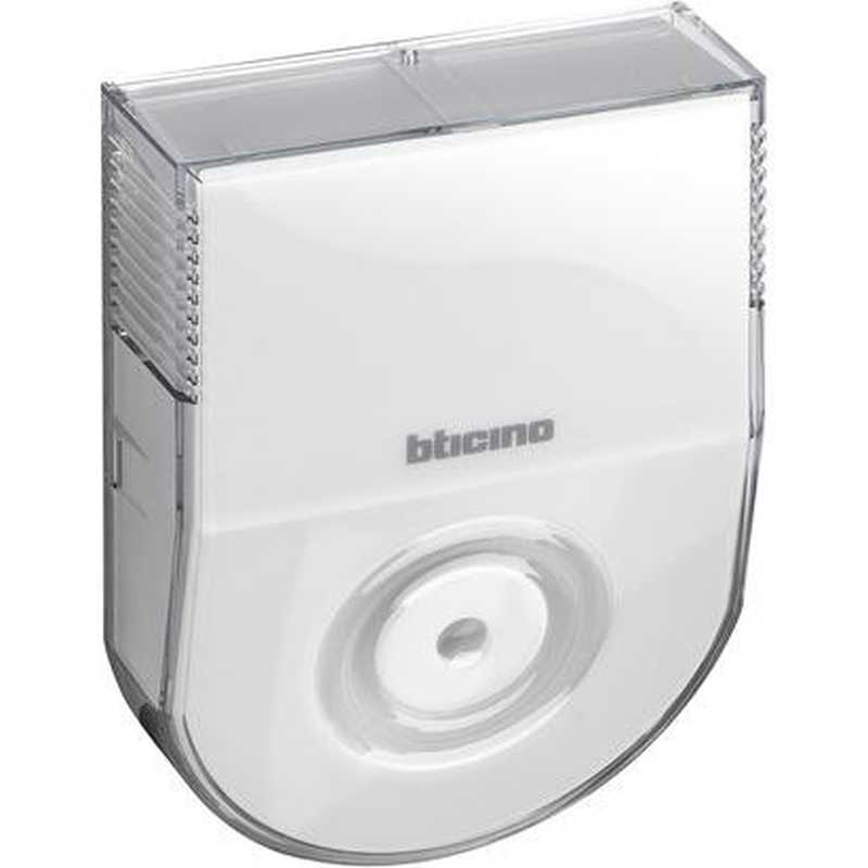 Sirena da interno con luce di emergenza a Led Bticino 4216