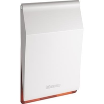 Sirena da esterno radio completa di ricetrasmettitore  Bticino 4287