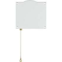 Rilevatore per tapparelle a filo Bticino 3514