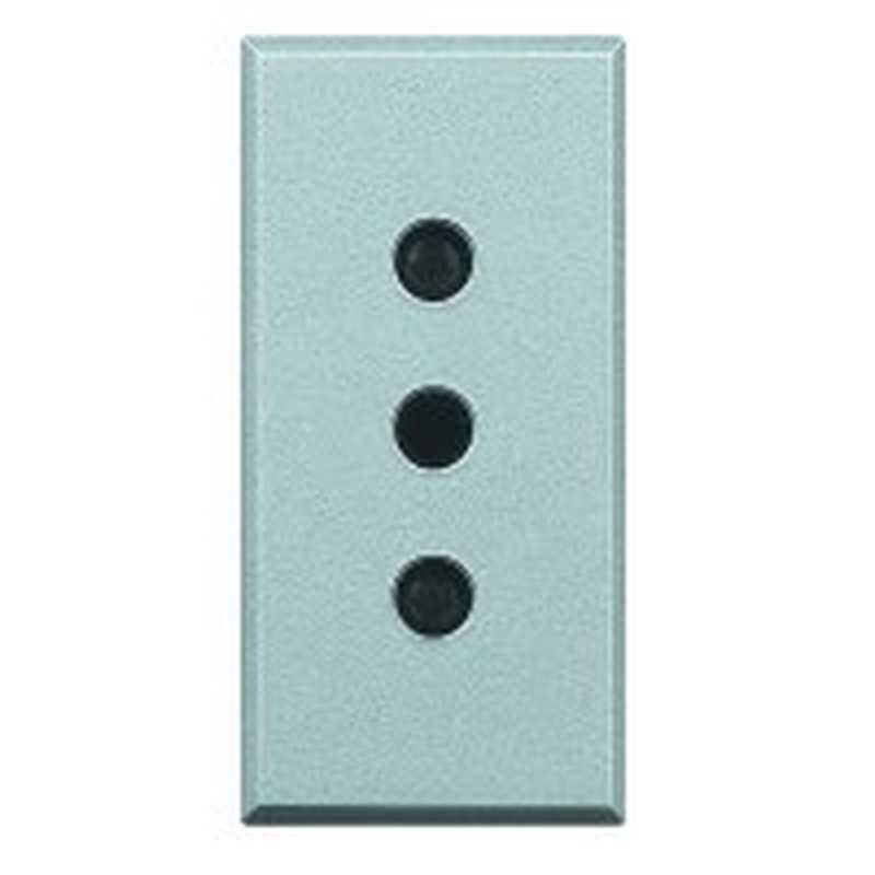 Presa 2P+T 10A 250V Bticino Axolute HC4113 