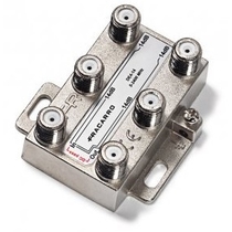 Derivatore  4 Vie Fracarro DE4-18 280720