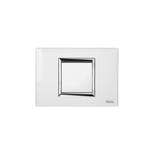 Telecomando via radio  appoggio parete 1 pulsante TLM1T503 Yokis 5454600