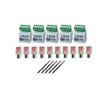 Kit filare per 5 tapparelle Yokis 5454554