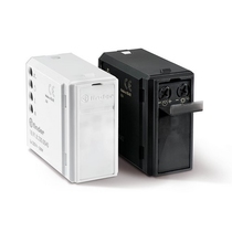 Rilevatore di movimento da frutto colore bianco Finder 189182300040