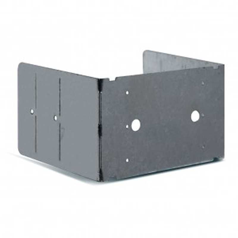 Rialzatore per scatole 253X4CG-BL02CG Ave 25ALZOCG