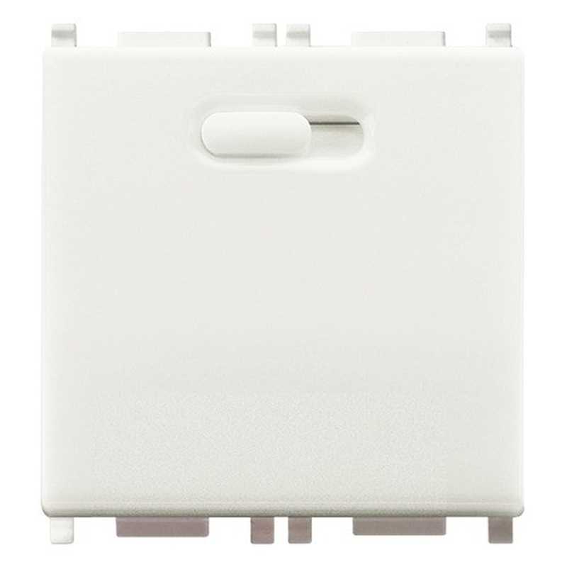 Lampada segnapasso LED 230V bianco Vimar Plana 14389 