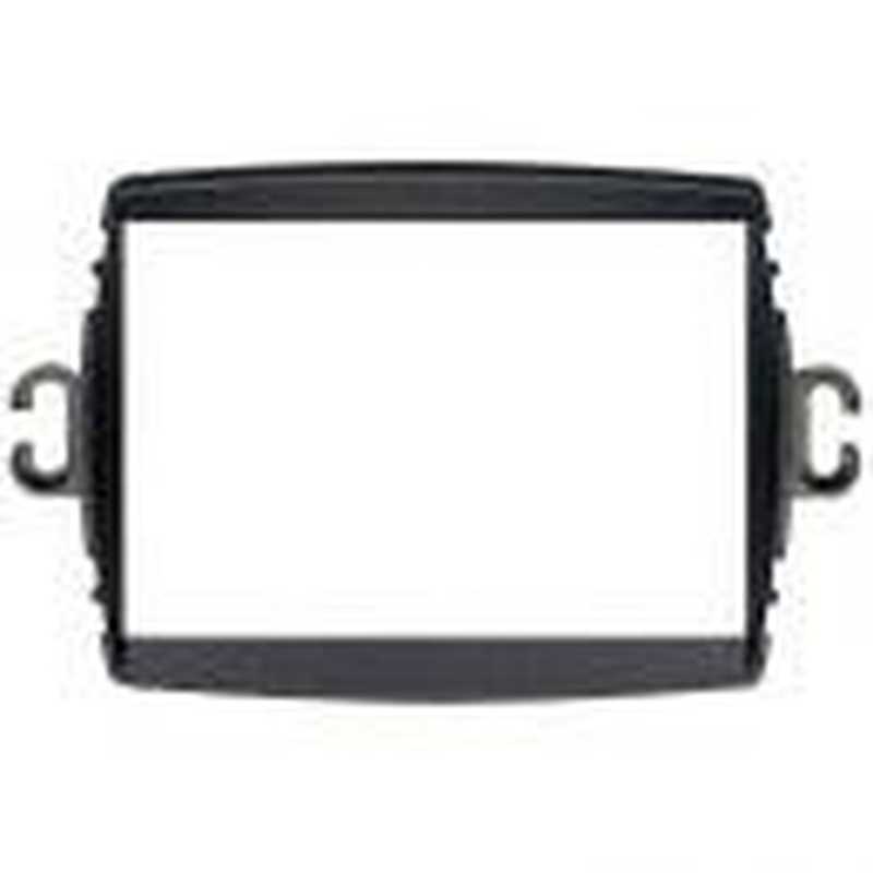 ANELLO DI ADATTAMENTO SU LIVING INTERNATIONAL PER PLACCHE MASTER