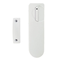 Contatto magnetico bianco  per Sistema Zeno Urmet 1051/201