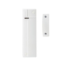 Contatto multifunzione per tapparelle Bianco per Sistema Zeno Urmet 1051/203