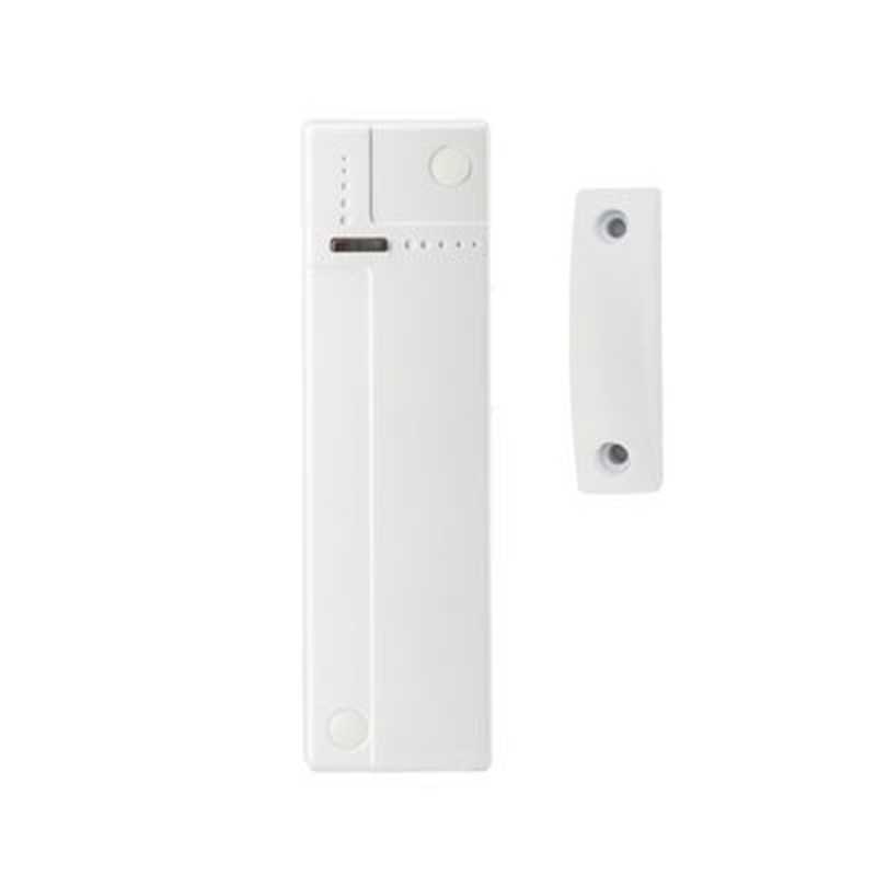 Contatto multifunzione per tapparelle Bianco per Sistema Zeno Urmet 1051/203