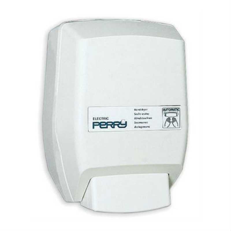 Asciugamani accensione a fotocellula  serie Eolo Perry 1DCAMF04
