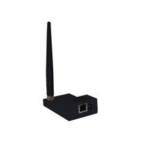 Hub/Ip Radio per comando e configurazione Sistema Yokis 5454495 YOKISHUB
