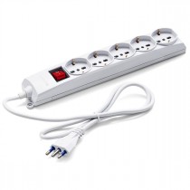 Multipresa 5 uscite...