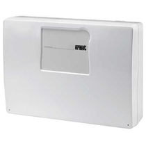 Centrale per allarme 8 ingressi espandibile a 128 Urmet 1067/052A