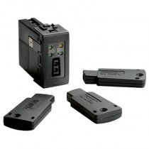 Kit chiave alta sicurezza per sistema 1061 Urmet 1061/334