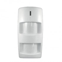 Rilevatore doppio infrarosso da esterno pet Immunity Urmet 1051/105