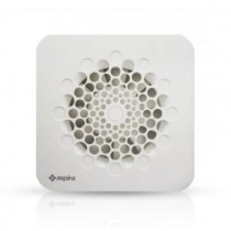 Aspiratore elicoidale serie Aspirante diametro 80/100/120 Fantini AP3100