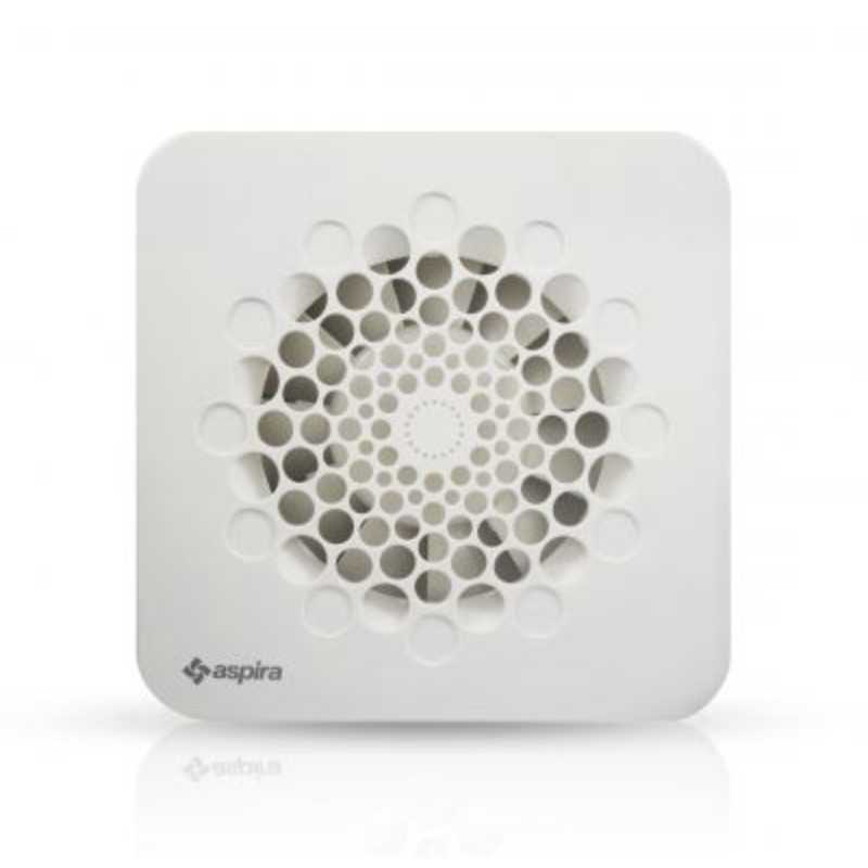 Aspiratore elicoidale serie Aspirante diametro 80/100/120 Fantini AP3100