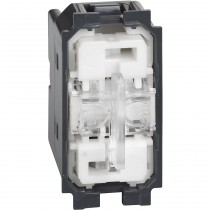 Commutatore doppio tasto...