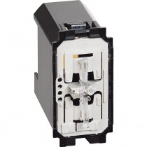 Comando per tapparella connesso Bticino Living Now K4027C